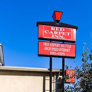 Red Carpet Inn Newark - Irvington Nj
